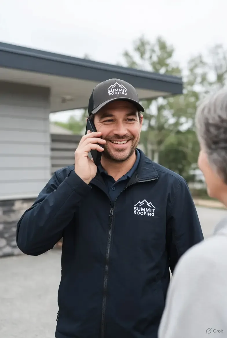 Flat Roof Leak Repair Paragonah, UT FAQs